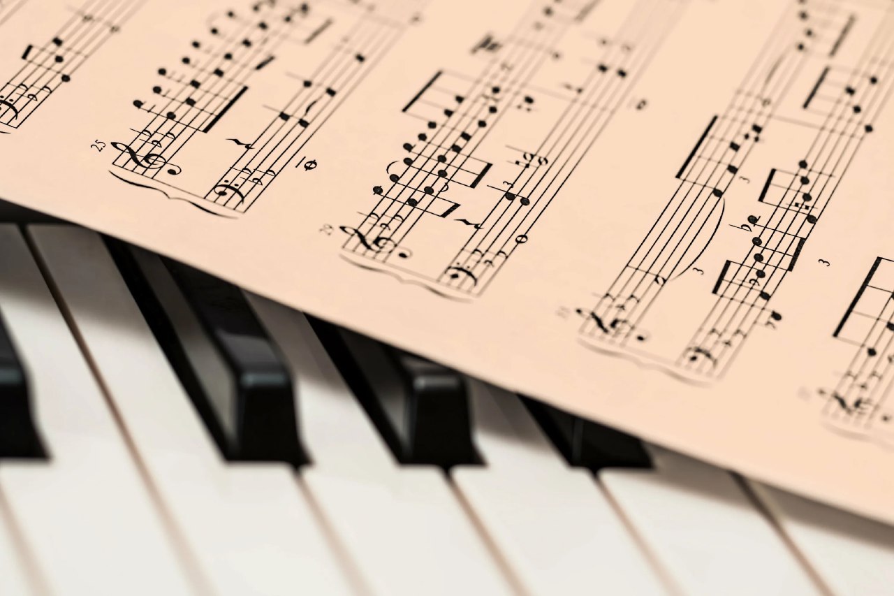 Music competition