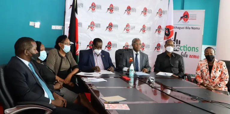 NCIC to launch Conflict Hotspot Mapping 2022