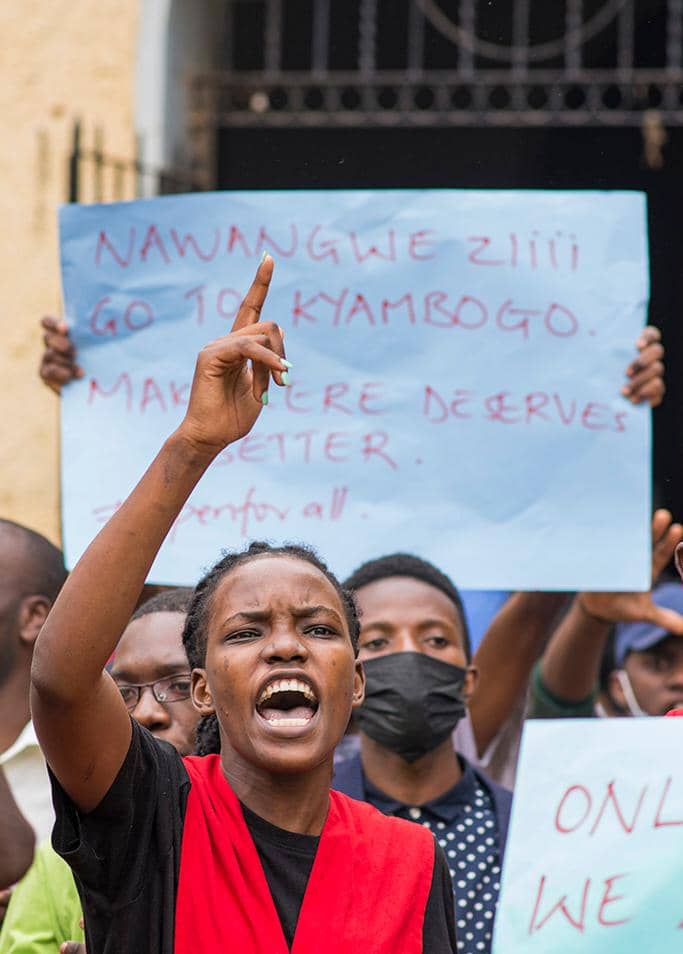 Nambassa Shamim