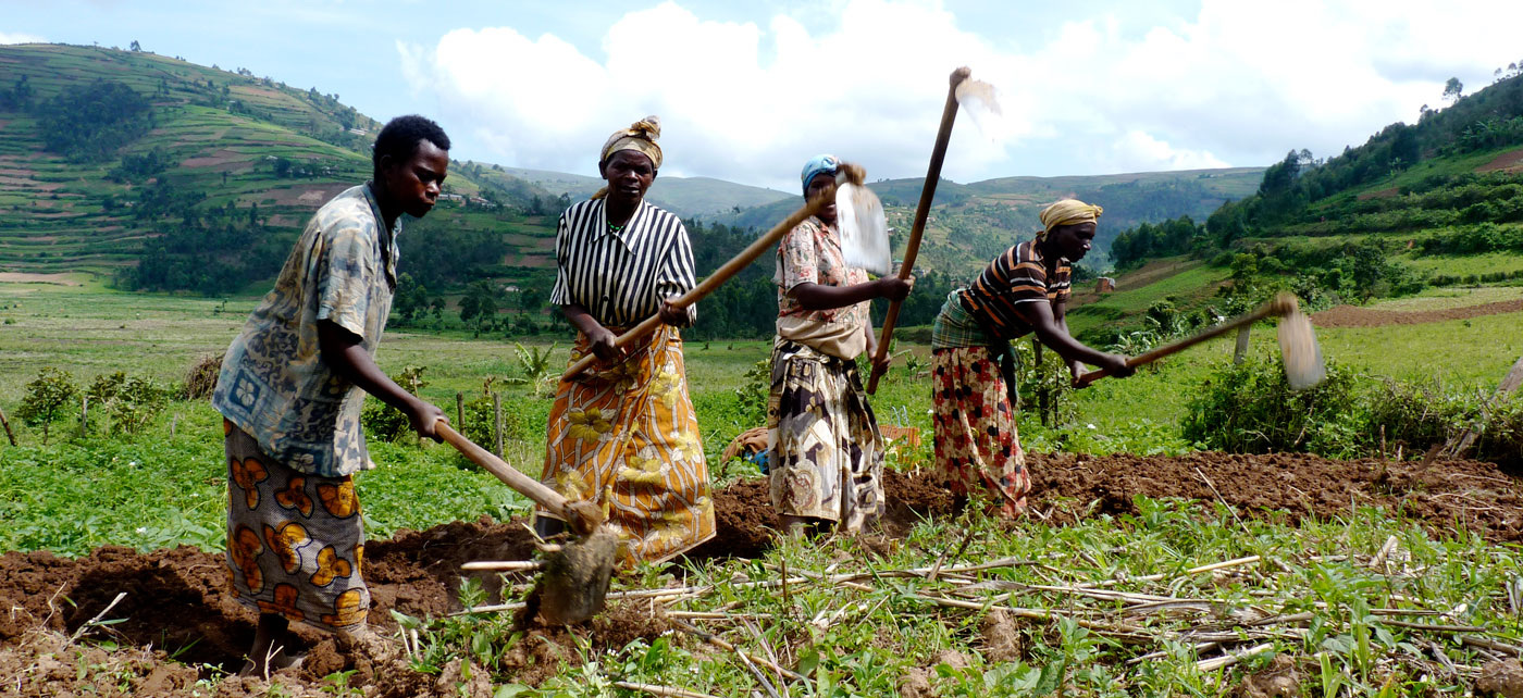 Need to respect women land rights amidst EACOP implementation