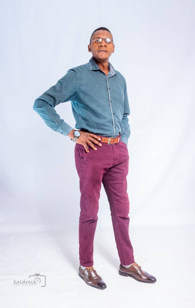 Norman Mwale