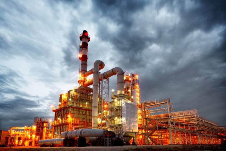 Oil & Gas Primer