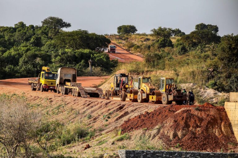 Oil and Gas Development will not Promote Tourism Sector in Uganda