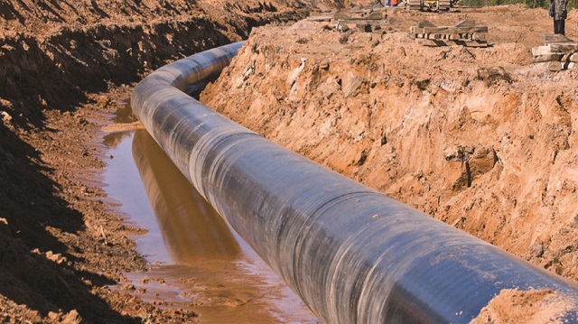 Oil in Uganda