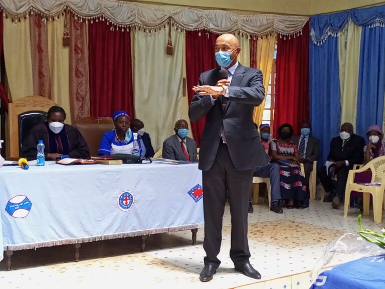 PETER Kenneth