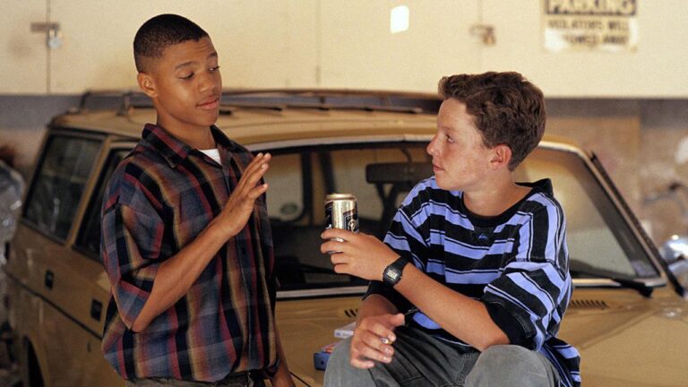 Peer Pressure