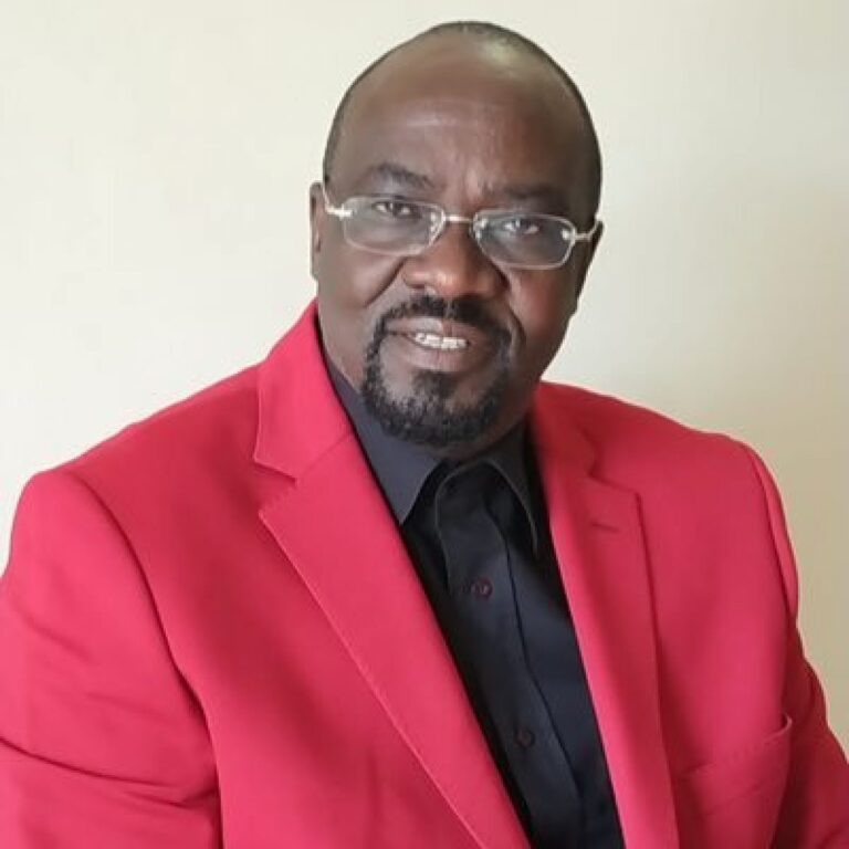 Peter Kagwanja, Murang'a Senator