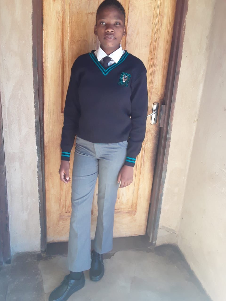 Phatsimo Prudence Tshiamo