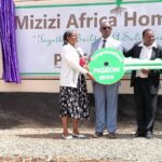Pigeon Estate Handover