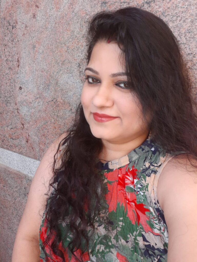 Pramila Behera