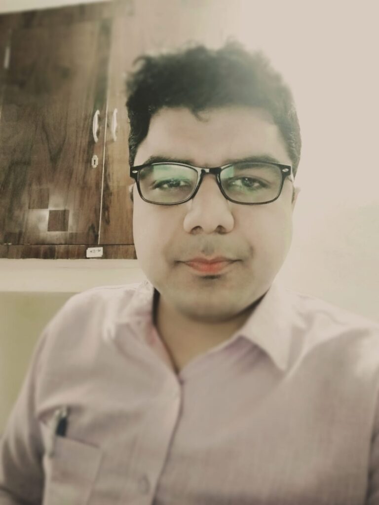 RISHU DEV