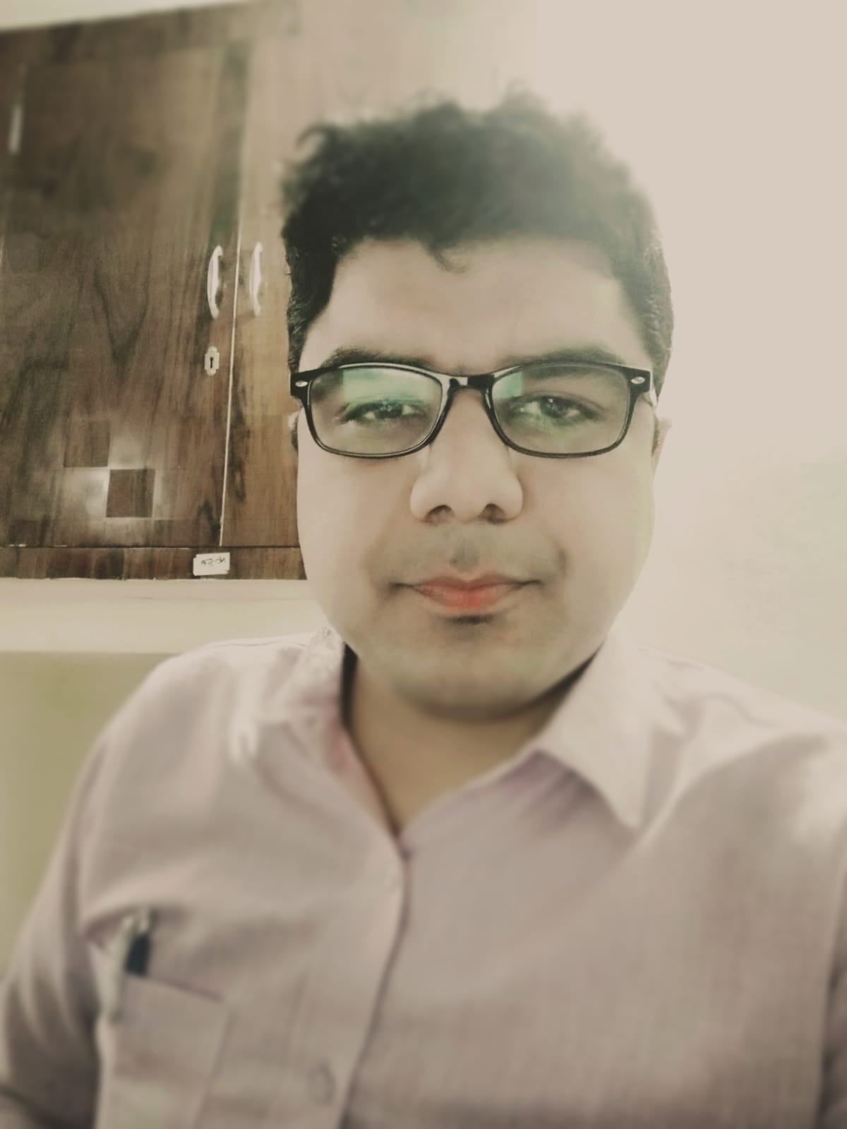 RISHU DEV
