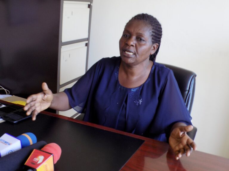 Racheal Otundo
