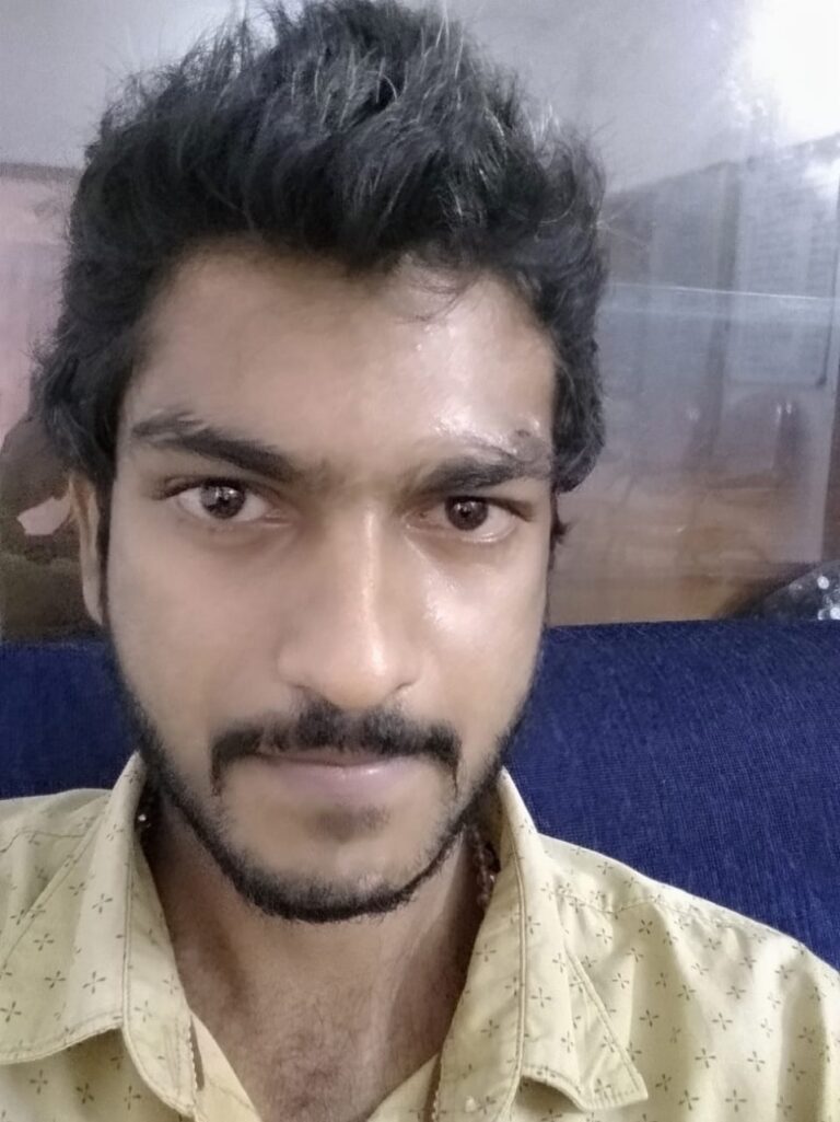Rakshith