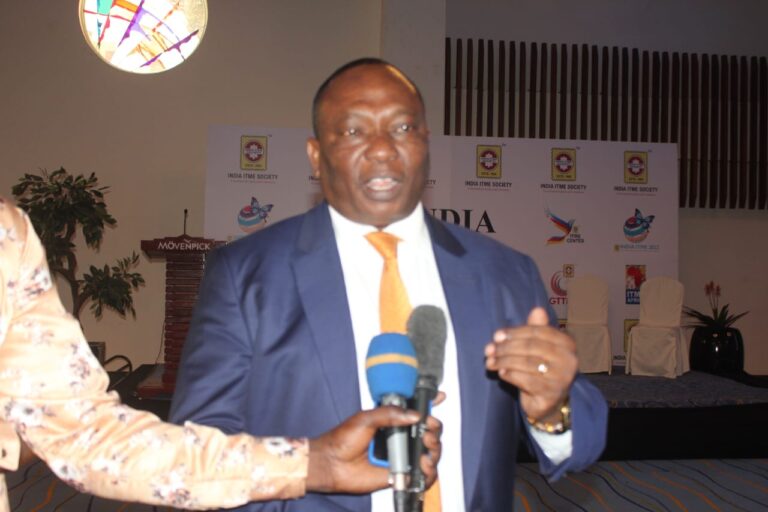 Richard Ngatia