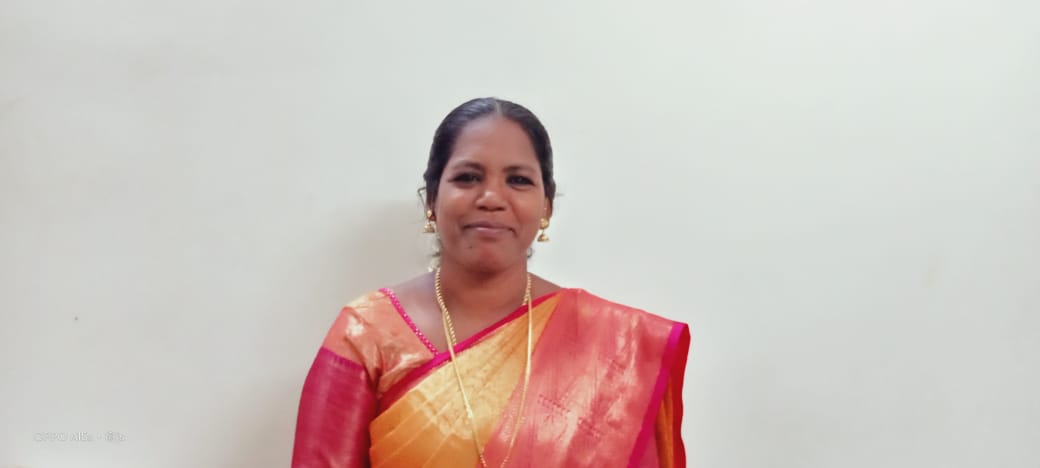 S. Malathi