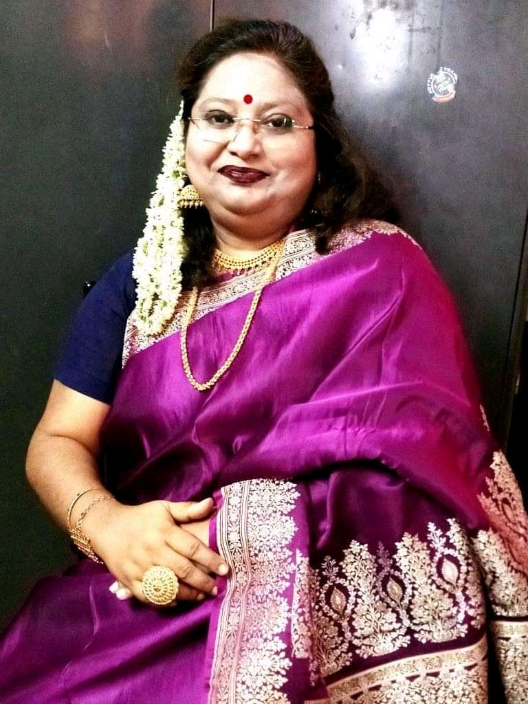 SOMDATTA MITRA