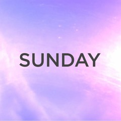 SUNDAY