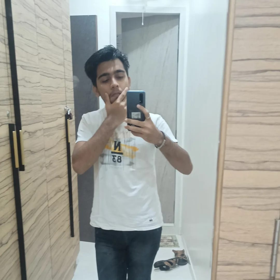 Sankalp Mirani