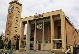 Senate and National Assembly