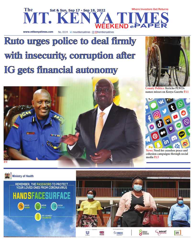 September 16-17, 2022 Mt Kenya Times ePAPER_001
