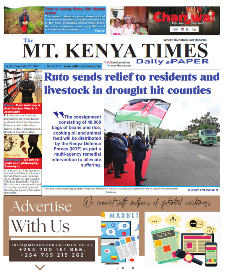 September 27, 2022 Mt Kenya Times ePAPER_001