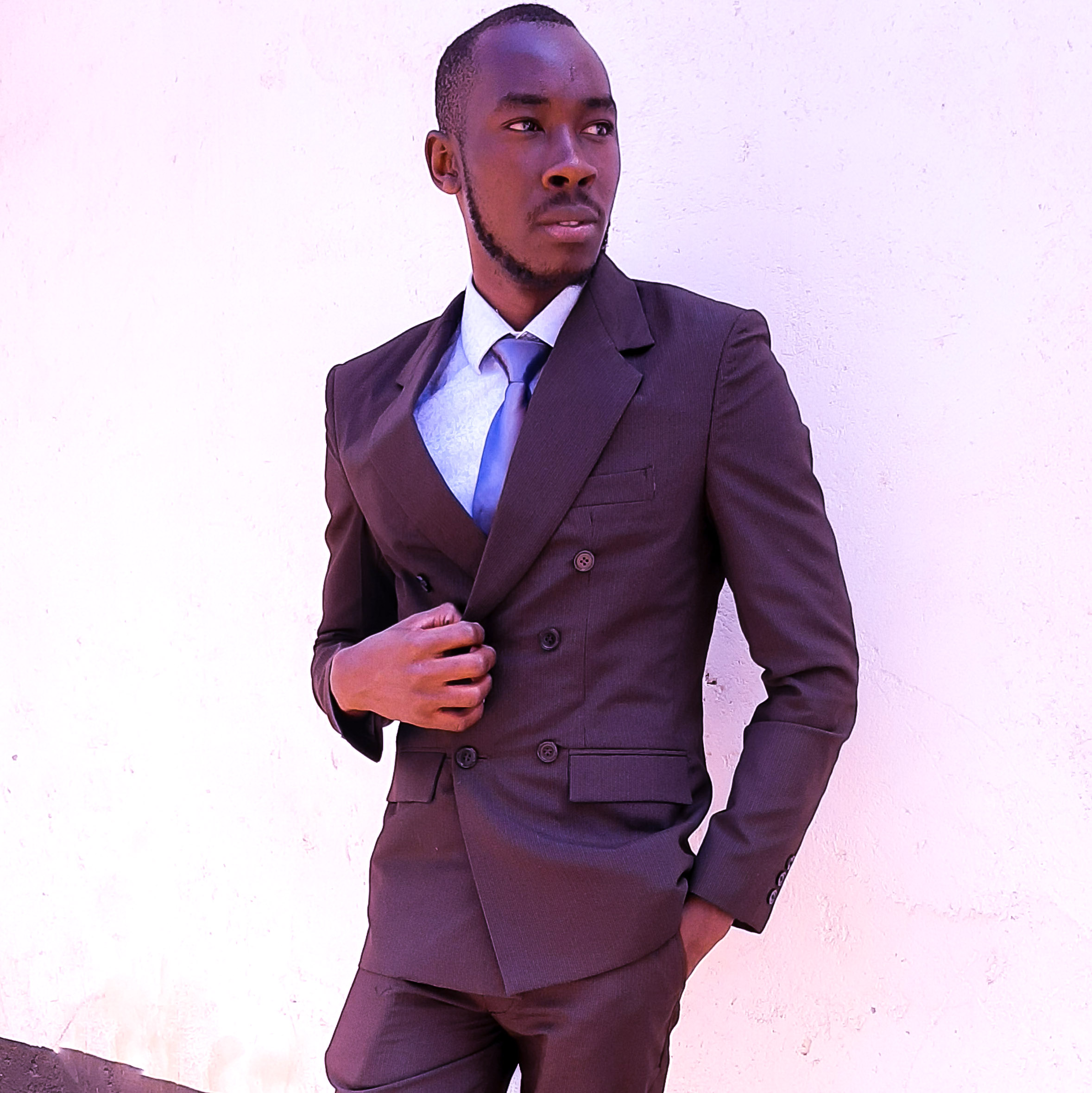 Stephen Nyakundi Civilization ambassador