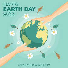 The world is celebrating Mother Earth Day