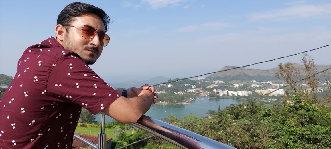 Udayan Misra