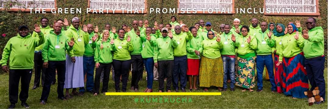 United Green Movement