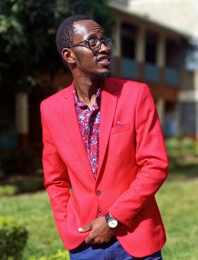 Wanjohi P. Mugambi