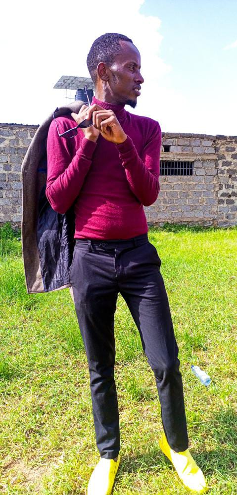 Wanjohi. P. Mugambi