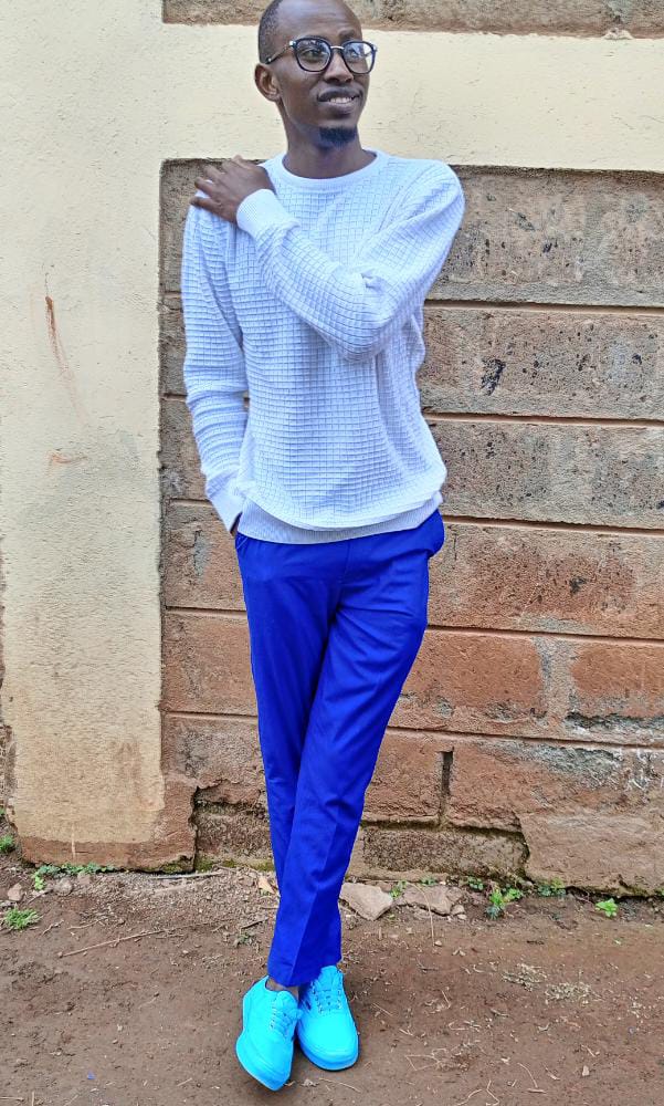 Wanjohi. P. Mugambi