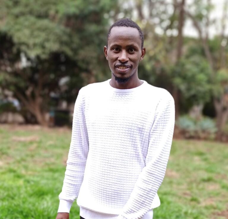 Wanjohi. P. Mugambi