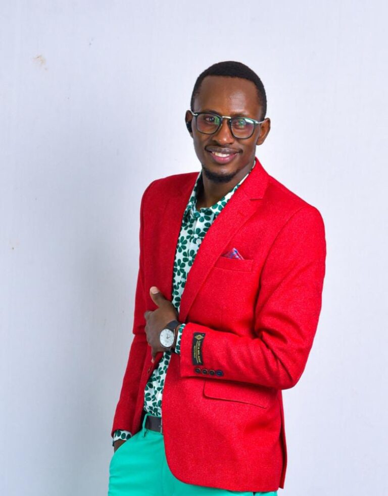 Wanjohi. P. Mugambi