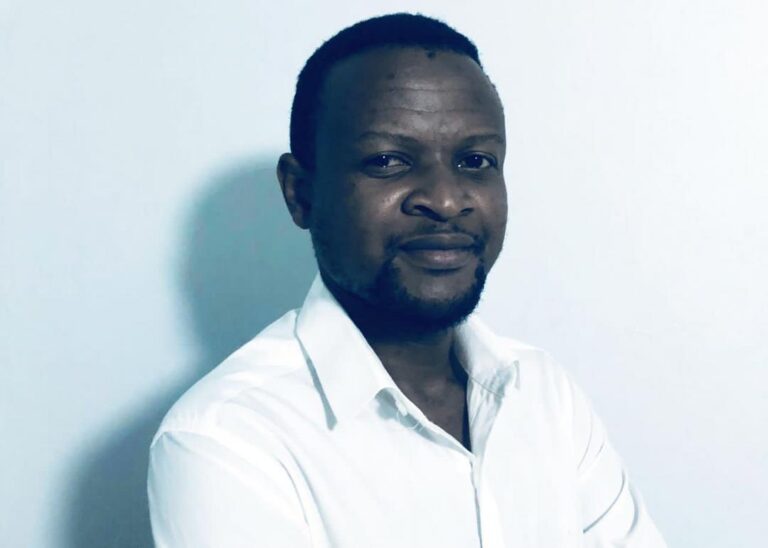 Wisdom Ncube