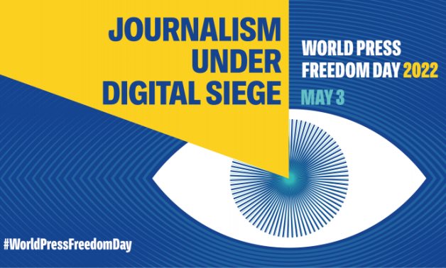 World Press Freedom Day