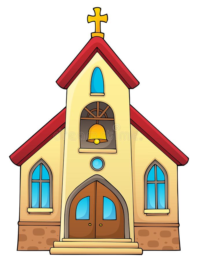 church