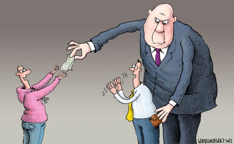 corrupt