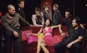 date multiple men