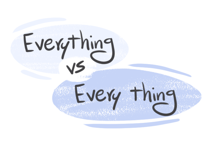 everything-vs-every-thing