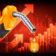 fuel prices