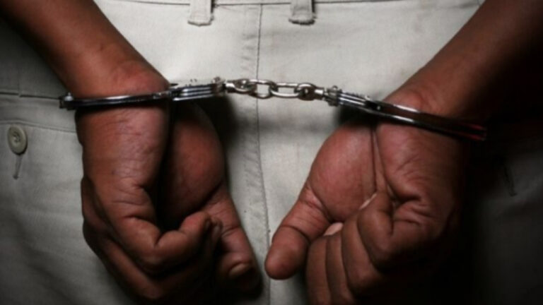 handcuff