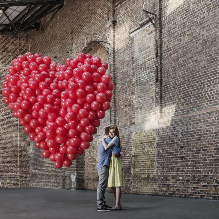 love