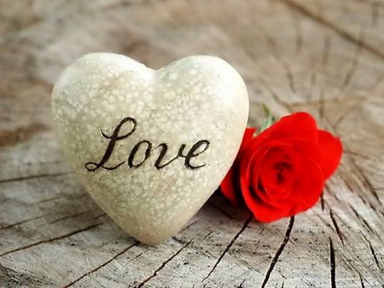 love
