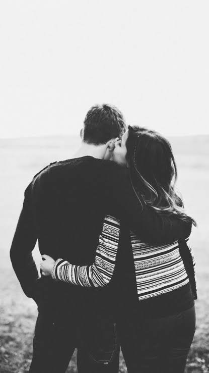 you stay with me