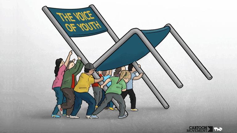 youth participation