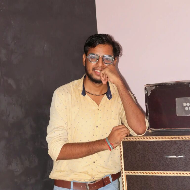 Abhishek Singh Parcha