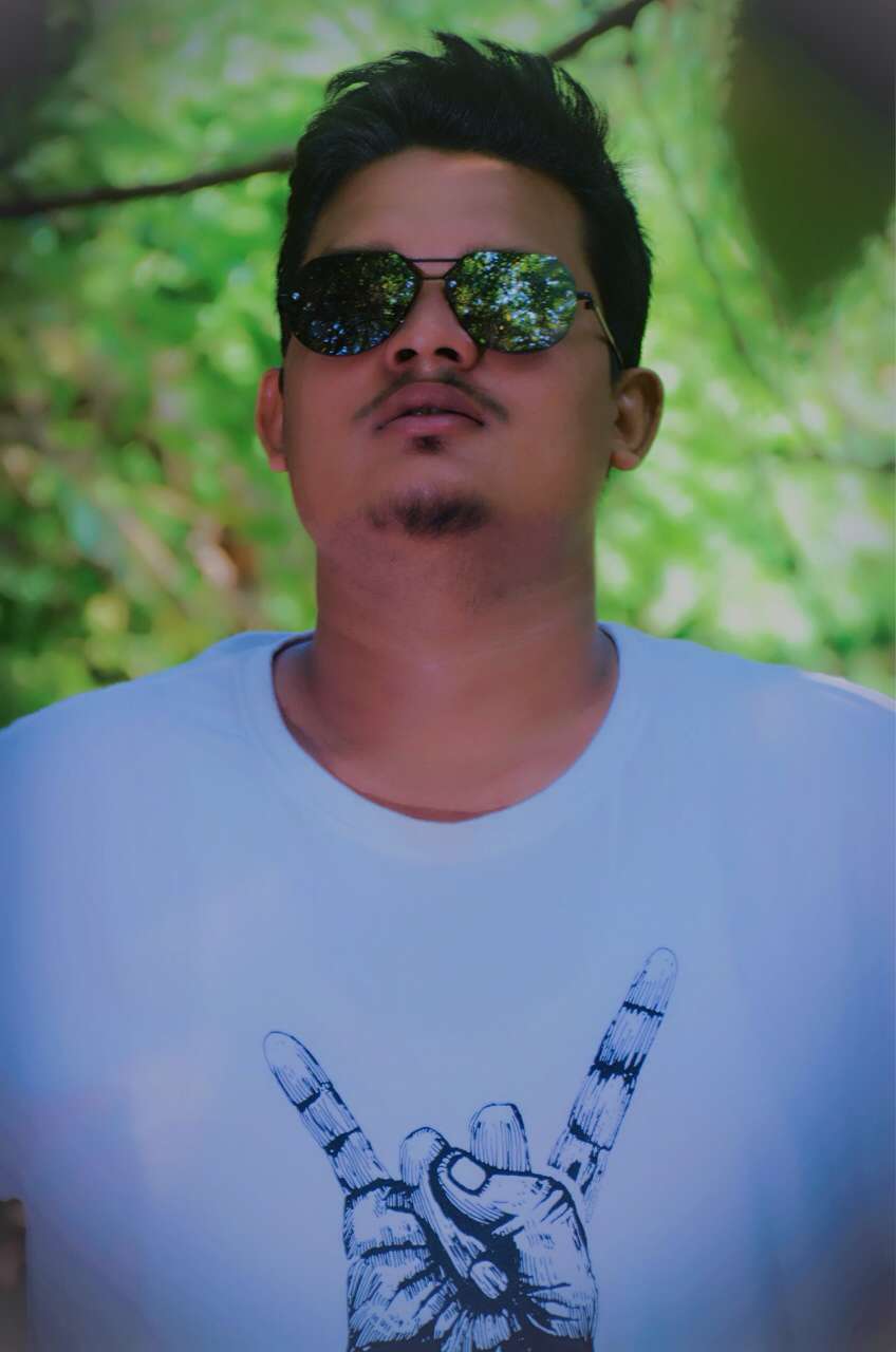 Akshay Ajay Behra