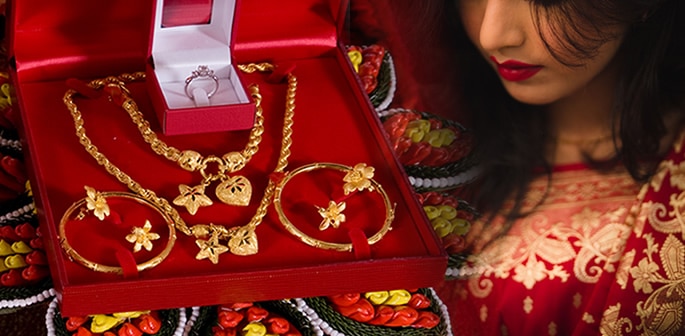 Bride price